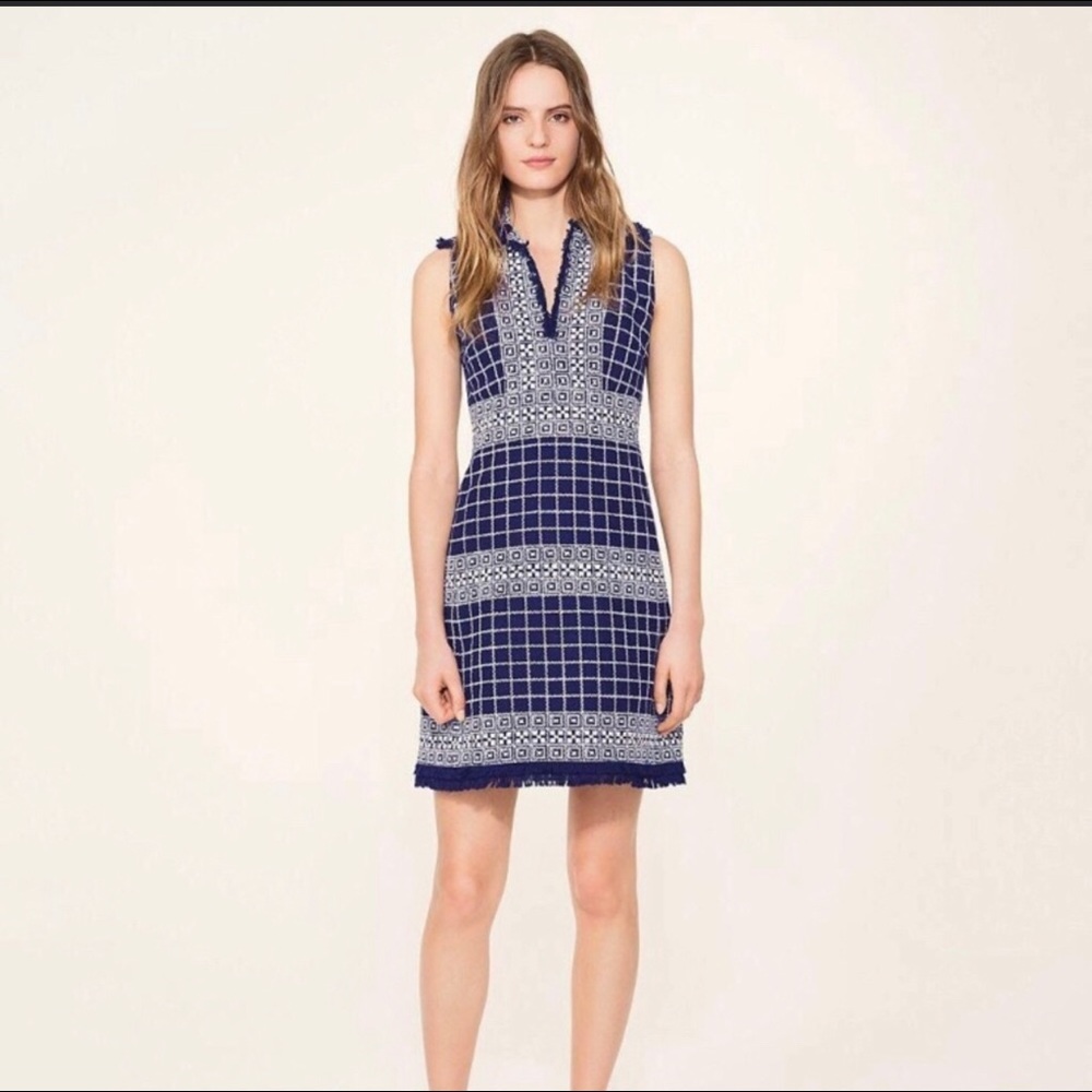 Tory Burch Carlsbad Dress